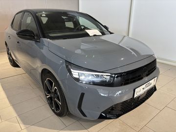 Fotografie 3 des Opel Corsa 1.2 Direct Injection Turbo GS