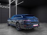 Volkswagen Arteon SB R 4M  DSG LED AHK Navi AID ACC RFK 20" - VW Arteon R Gebrauchtwagen