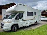Fiat SUNLIVING - Angebote
