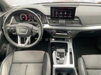 Audi Q5 - Vorschau Bild 9