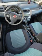 Fiat Punto 199 - Fiat Punto in Bielefeld