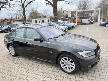 BMW 320 - 8