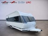 Hobby PRESTIGE 620 CL Mover, Markise Ultra Heat - Hobby Wohnwagen 620 cl prestige