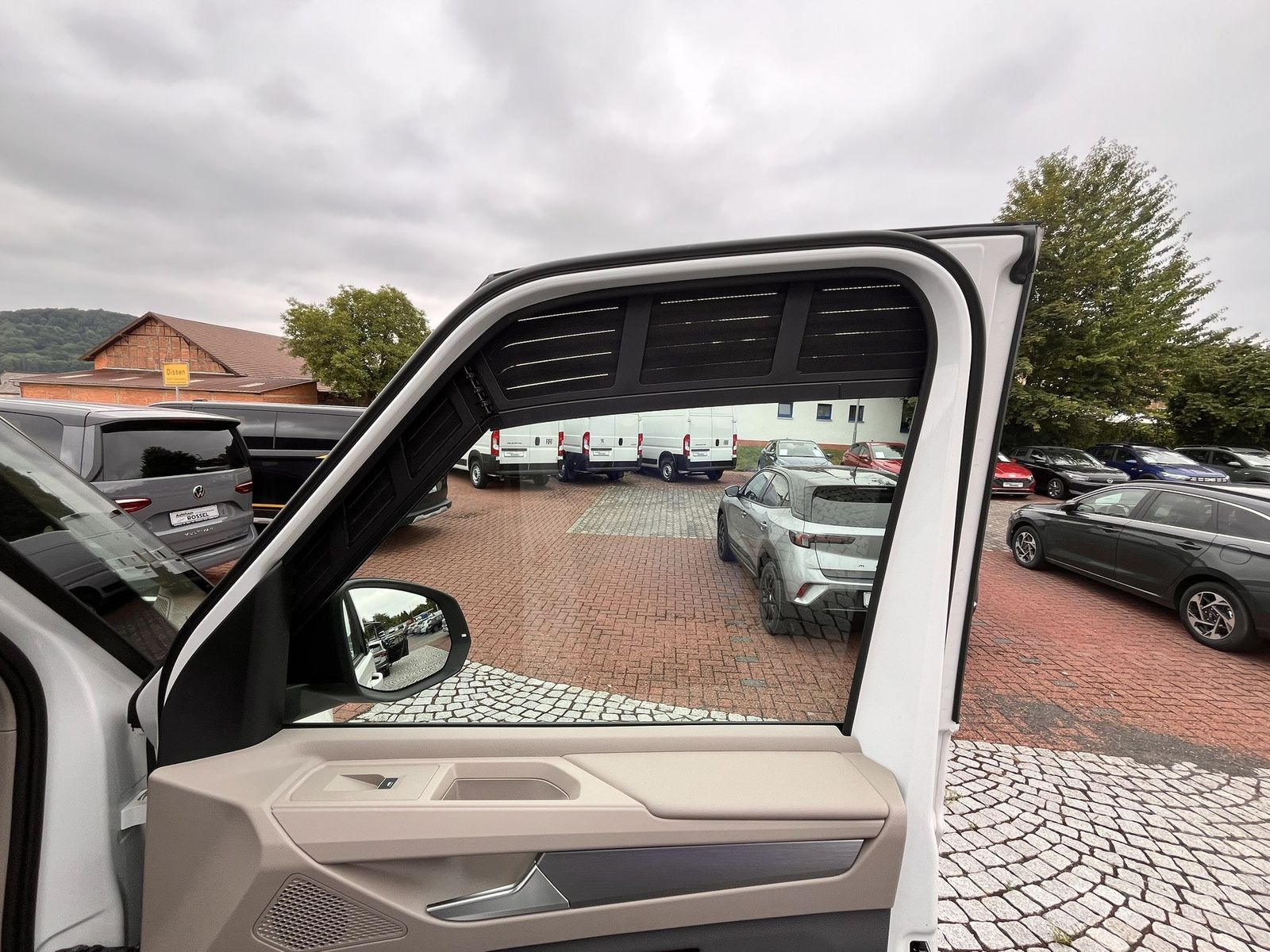 Volkswagen T7 Multivan 2,0 TDI DSG Edition Lang Gute Nacht  foto 18
