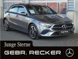Mercedes-Benz A 200 Progressive PanoDach LED KeylessGo WinterP - Mercedes-Benz A 200 Jahreswagen