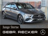 Mercedes-Benz A 200 Progressive PanoDach LED KeylessGo WinterP - Mercedes-Benz A-Class Jahreswagen: Automatik