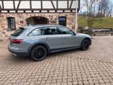 Audi A4 Allroad 45 TFSI S tronic quattro - - Audi A4 Allroad aus 2020