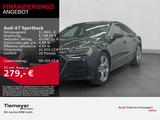 Audi A7 Sportback 45 TDI Q UPE100 LM20 PANO AHK HD-MA - Audi A7 aus 2025
