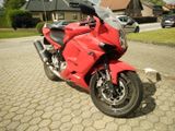 Hyosung GT650 - HYOSUNG GT 650