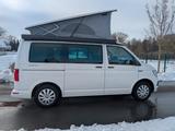 Volkswagen T6 California - VW T6 California von privat