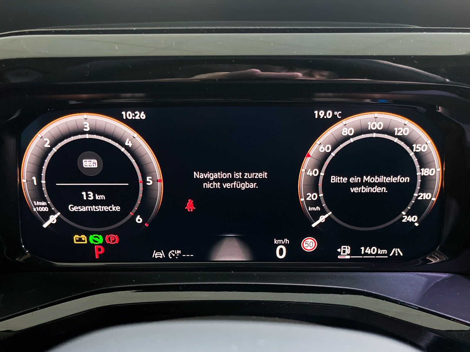 Volkswagen T7 Multivan - Bild 12