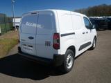Fiat Doblo CARGO KAWA M L1 1.5 BLUEHDI 102PS KAMERA W - Fiat Doblo: Van