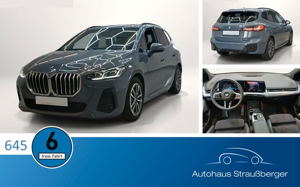 Image of BMW 218 Active Tourer