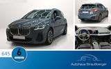 BMW 218i AT M Sport ACC PANO H&K 2ZK Memory adpt.LED - Jahreswagen: Van