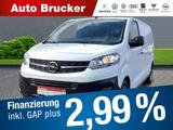 Opel Vivaro Kasten Selection M 1.5 D +Klimaanlage+Tag - Opel Vivaro Gebrauchtwagen