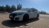 Honda Civic Tourer Elegance - Honda Civic: Kombi