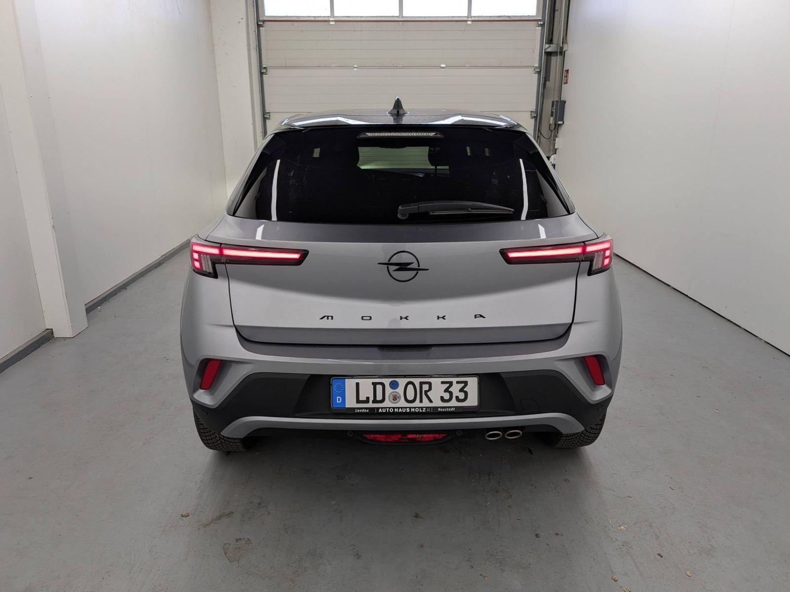 OPEL Mokka  1.2 Edition LED SHZ CarPlay – Bild 3