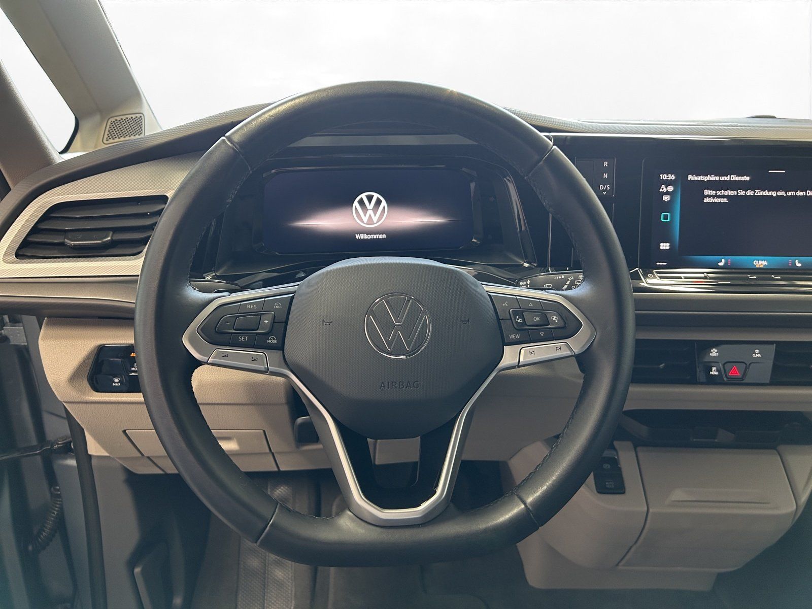 Volkswagen T7 California - Bild 9