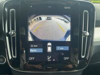 Volvo XC40 - Vorschau Bild 14