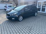 Kia Carens Dream Team 7 Sitz - gebrauchte Kia Carens aus dem Jahr 2018