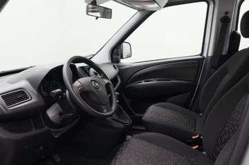 Fahrzeugabbildung Opel Combo 1.4 Selection L1H1