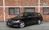 Mercedes-Benz Suche E350 Kombi Amg - Suche Gebrauchtwagen