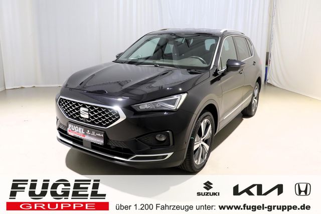 Seat Tarraco 2.0 TDI Xcellence 4Drive LED|ACC|Winter