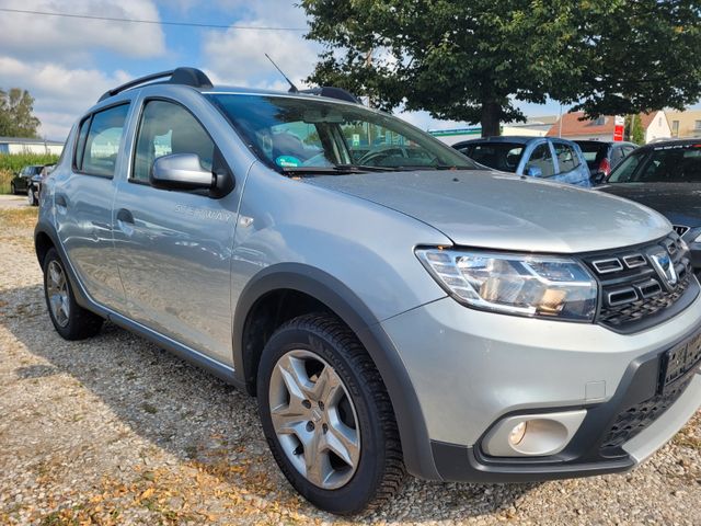 Dacia Sandero II Stepway Prestige