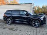 Skoda Kodiaq Sportline 2.0 TSI DSG 4x4 7Sitzer*AHK*NAV - Skoda: Allradantrieb