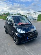 Smart Fortwo mhd - Smart ForTwo in Lübeck