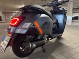 Vespa GTS 300 hpe - VESPA GTS 300 HPE