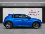 Peugeot 208 e- Allure Pack - Peugeot e-208 Gebrauchtwagen