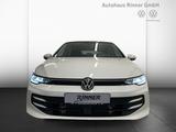 Volkswagen Golf VIII Life 1.5 TSI 85 kW/ACC/LM/LED/ - Volkswagen Golf: 8