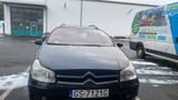 Citroën C5 Tourer 2.0 16V Confort Automatik Confort - gebrauchte Citroën C5 aus dem Jahr 2007