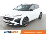Hyundai Kona 1.0 T-GDI Mild-Hybrid N Line 2WD *NAVI*LED* - Hyundai KONA: N Line