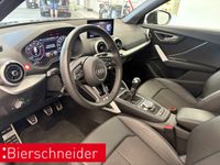 Audi Q2 - Vorschau Bild 9
