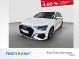 Audi A3 Sportback 35 TDI S line - Audi A3 Gebrauchtwagen in Aachen
