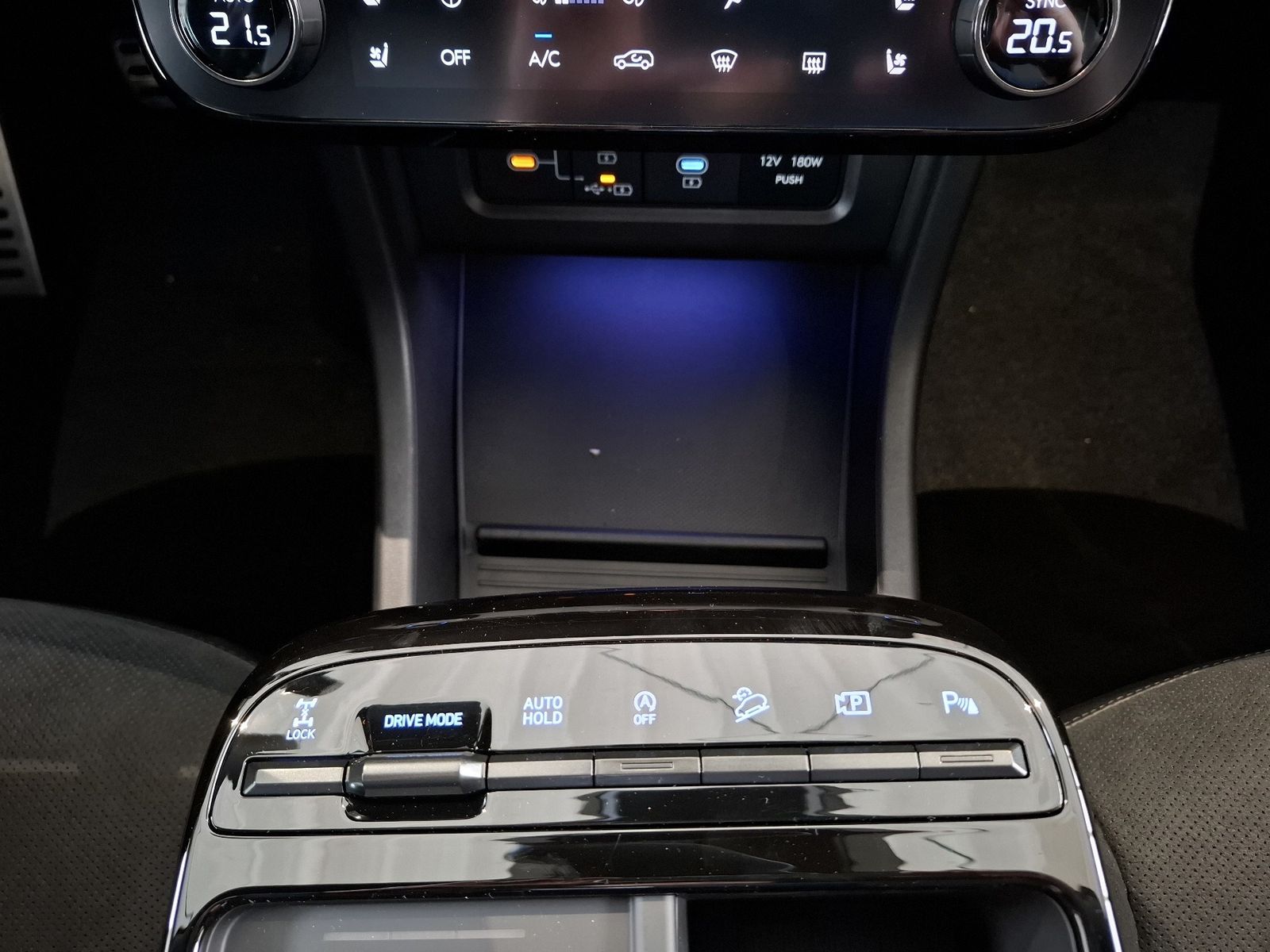 Hyundai TUCSON - Bild 31