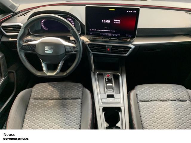Seat Leon - Bild 6