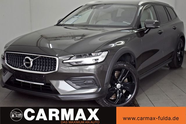 Volvo V60 Cross Country D3 AWD Leder,Navi,LED,Harman/K