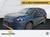 Volkswagen Tayron 2.0 TDI DSG 4M LIFE MATRIX KAMERA AHK - blaue Volkswagen Tayron