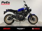 Yamaha XSR 700