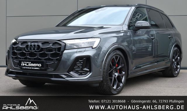 Audi Q7 NEWMOD S-LINE 7-SI./MATRIX/MASSA/PANO/HUD/STH