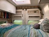 Fiat Ducato L5H3 Luxus Campervan vollautark - Fiat Ducato 3l