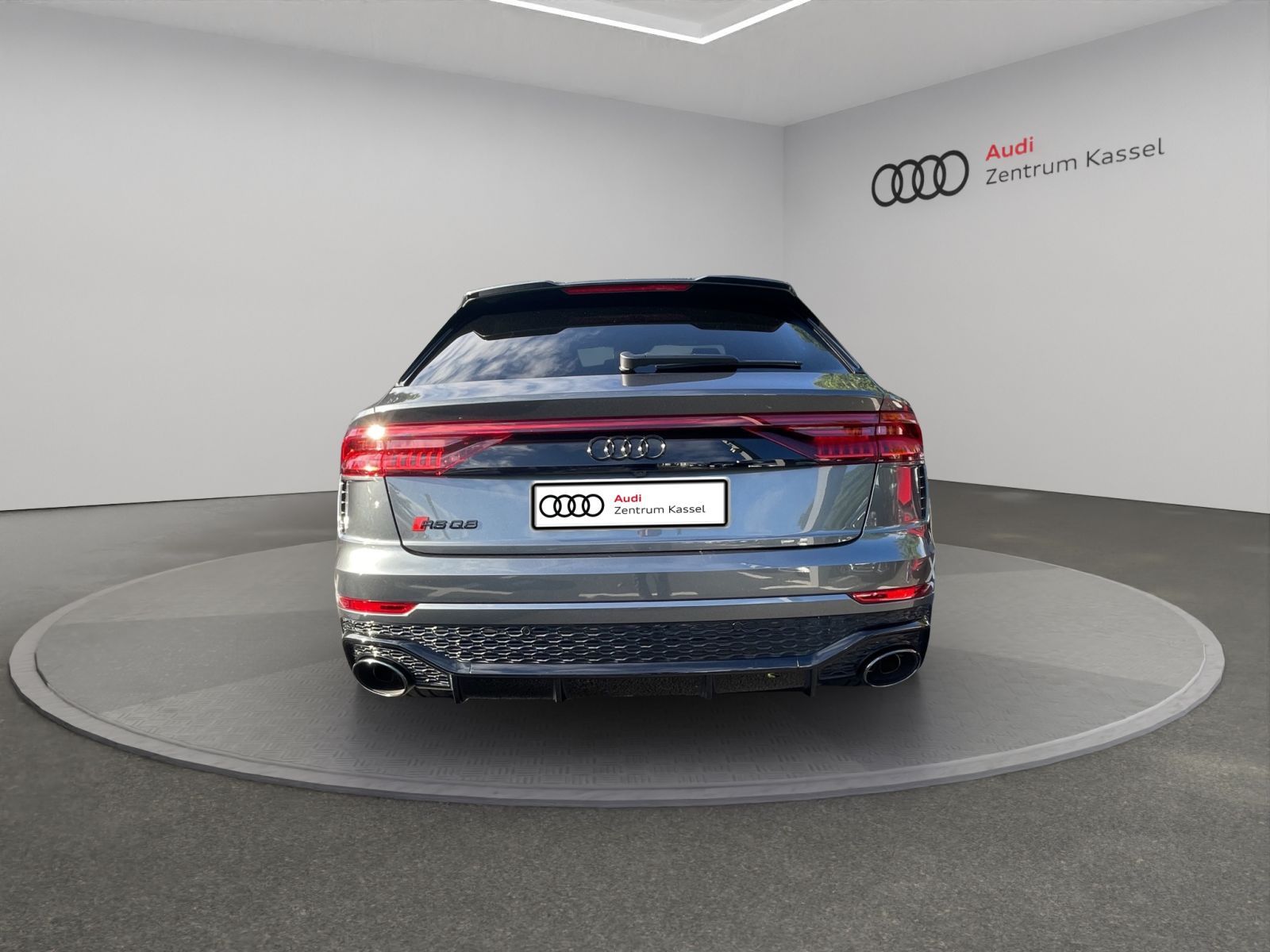 Audi RSQ8 - Bild 6