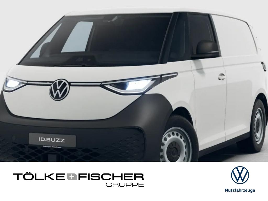 Volkswagen ID. Buzz Cargo Pure 58 kWh Automatic MOD27