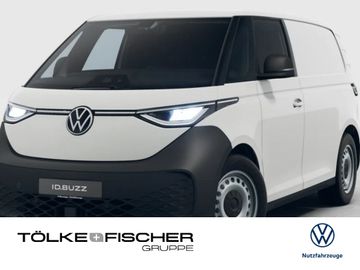 Volkswagen Leasingangebot: Volkswagen ID. Buzz Cargo Pure 58 kWh Automatic MOD27
