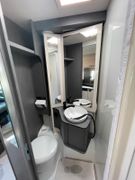 Etrusco T 6.9 SB | 7,0 m * Automatik*