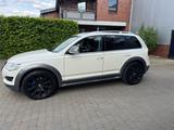 Volkswagen VW Touareg R50 V10 ( TÜV  Neu ) - Volkswagen Touareg: R50