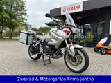 Yamaha XT1200Z Ténéré inkl. Koffer - YAMAHA XT 1200